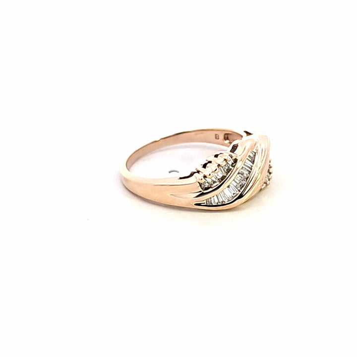 Estate or consignment Jewelry
