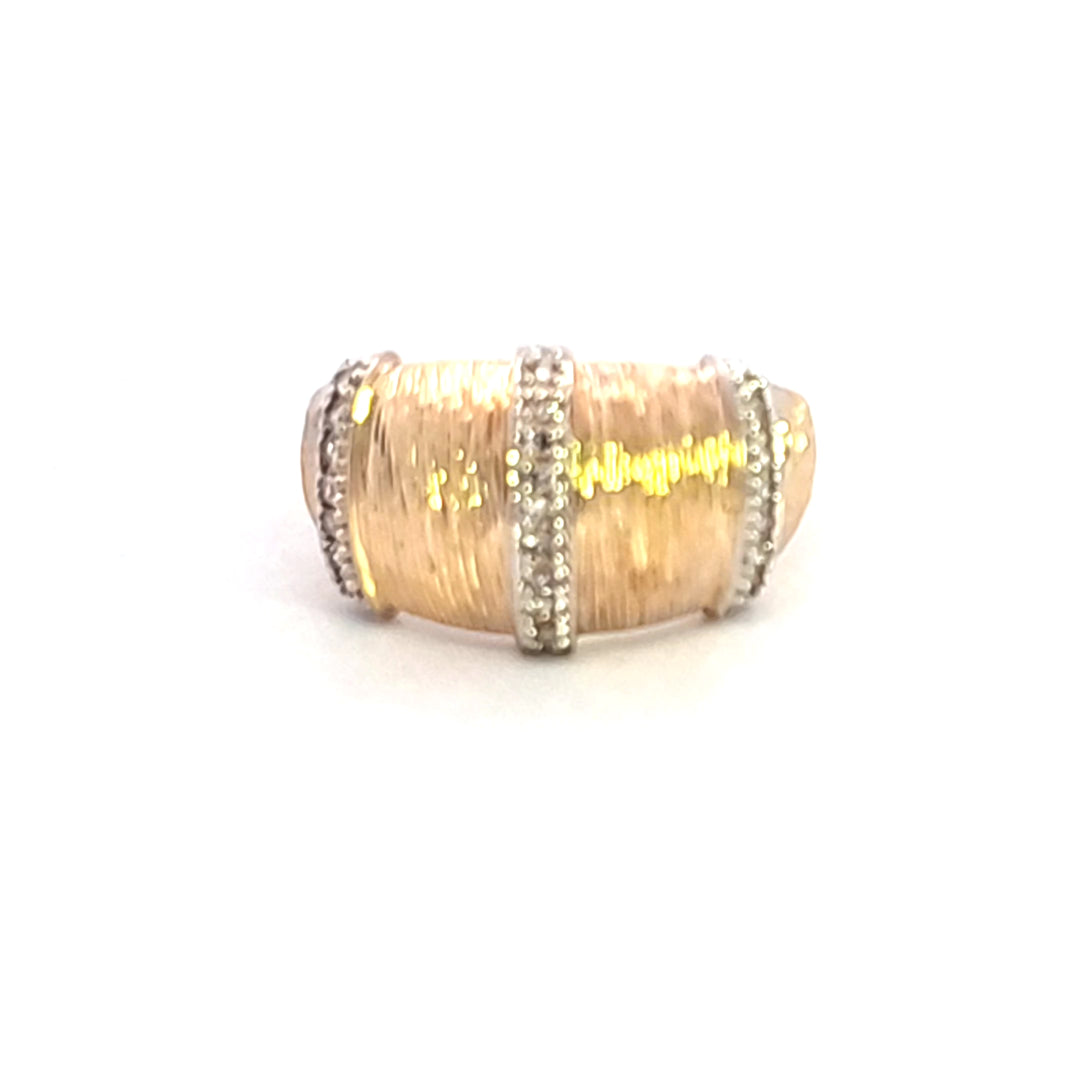 Estate or consignment Jewelry