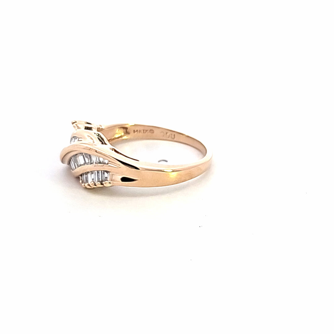 Estate or consignment Jewelry