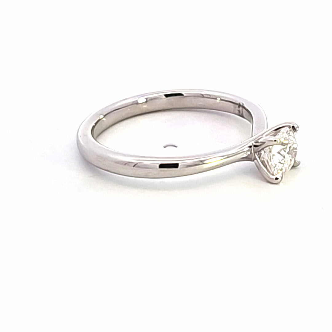 Diamond Engagement Ring