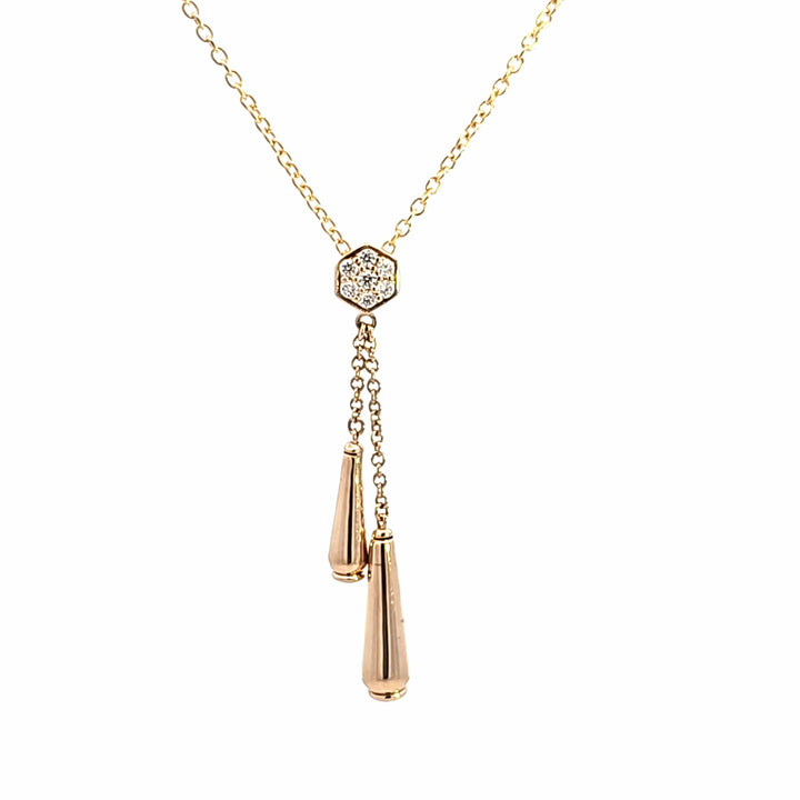 Diamond Necklace