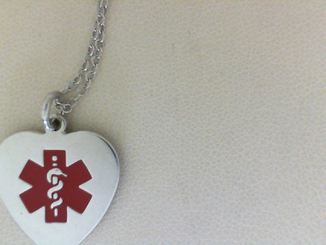 Silver Charms/Pendant