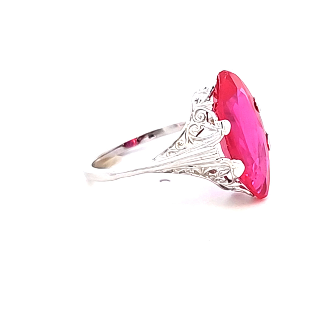 Estate or consignment Jewelry