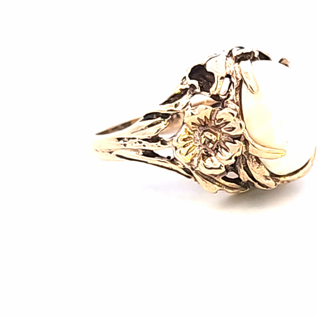 Estate or consignment Jewelry