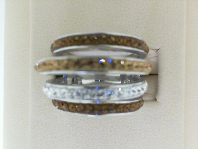 Silver Rings With Stone
