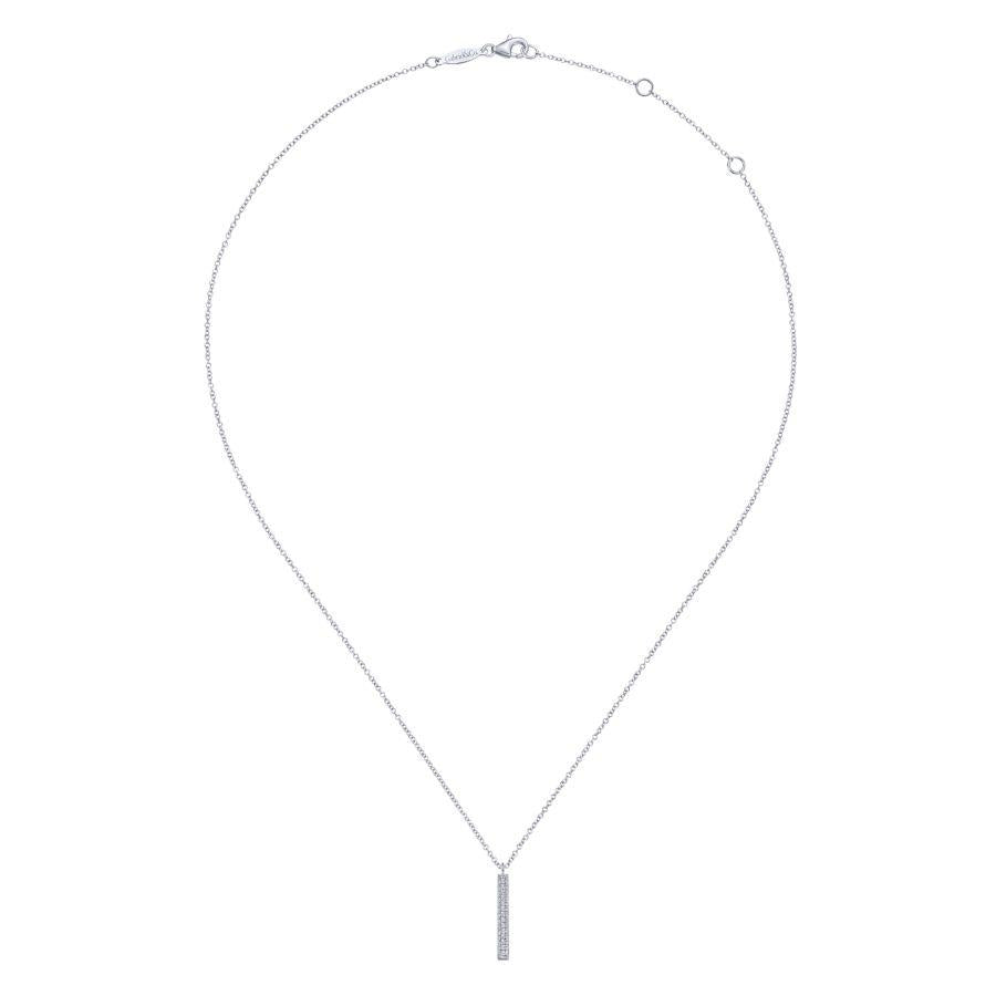 Diamond Pendant