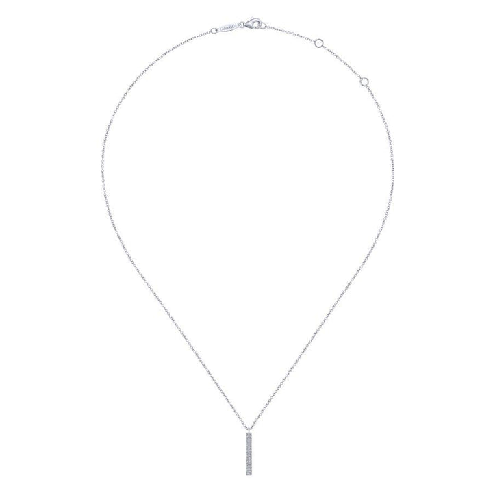 Diamond Pendant