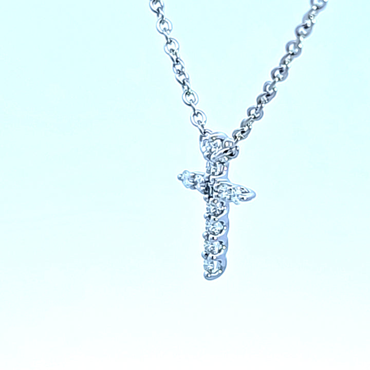 Diamond Necklace