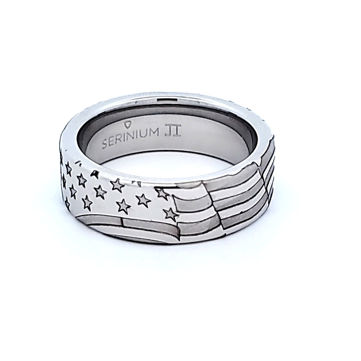Serinium Band