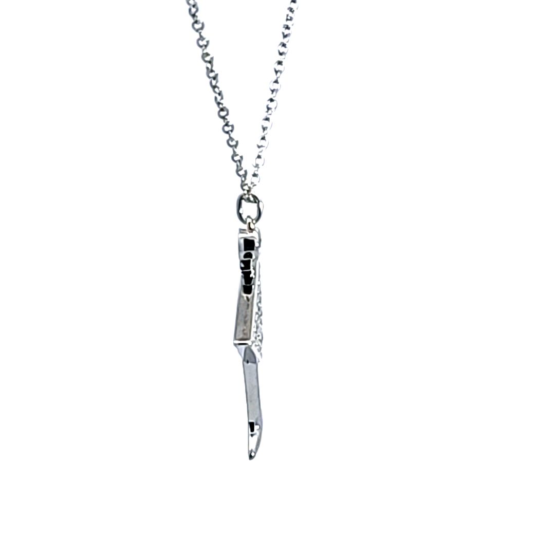 Silver Charms/Pendant