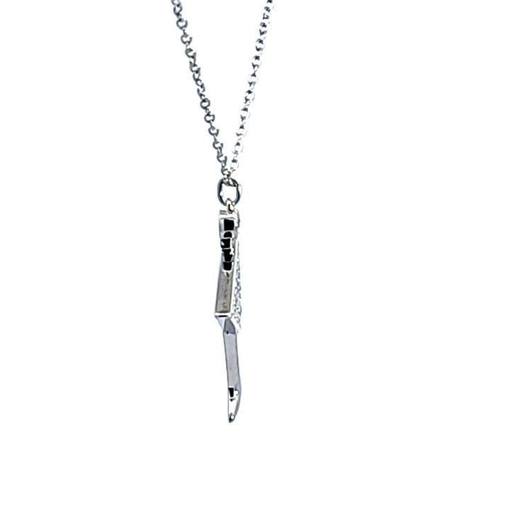 Silver Charms/Pendant