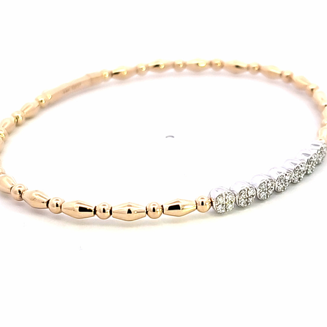 Diamond Bracelet