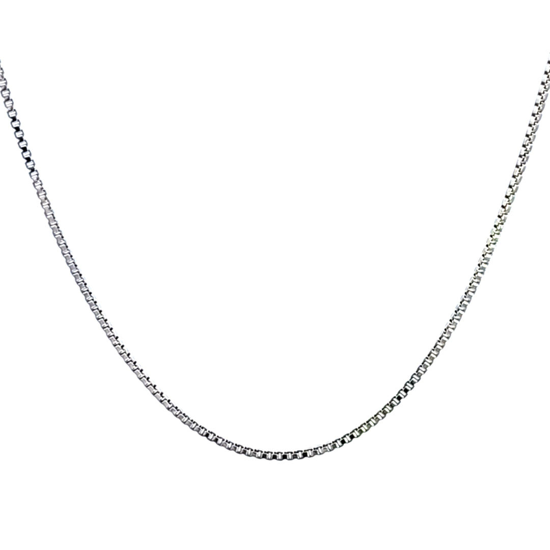 Silver Chain