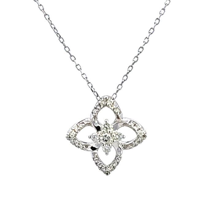 Diamond Pendant