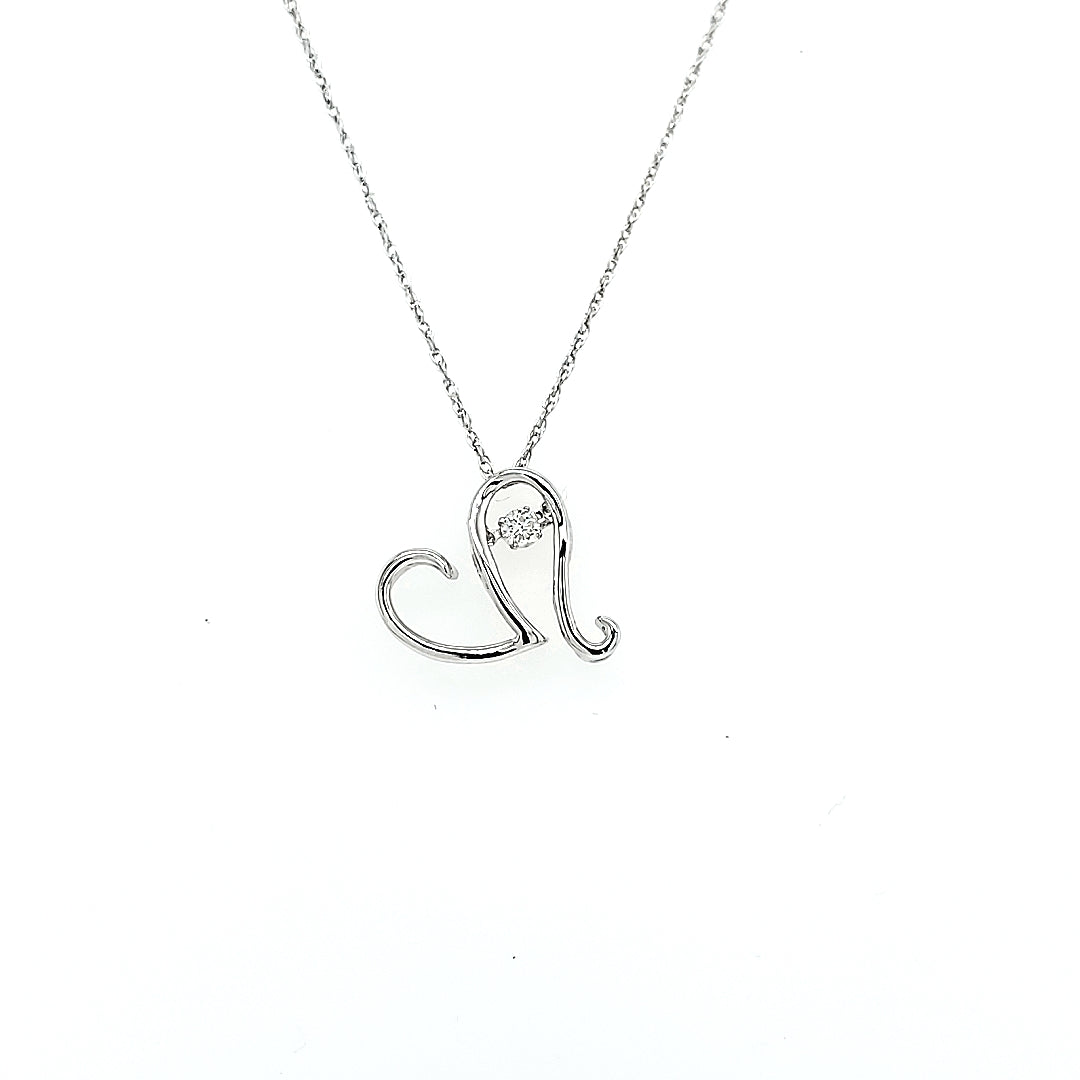 Silver Charms/Pendant