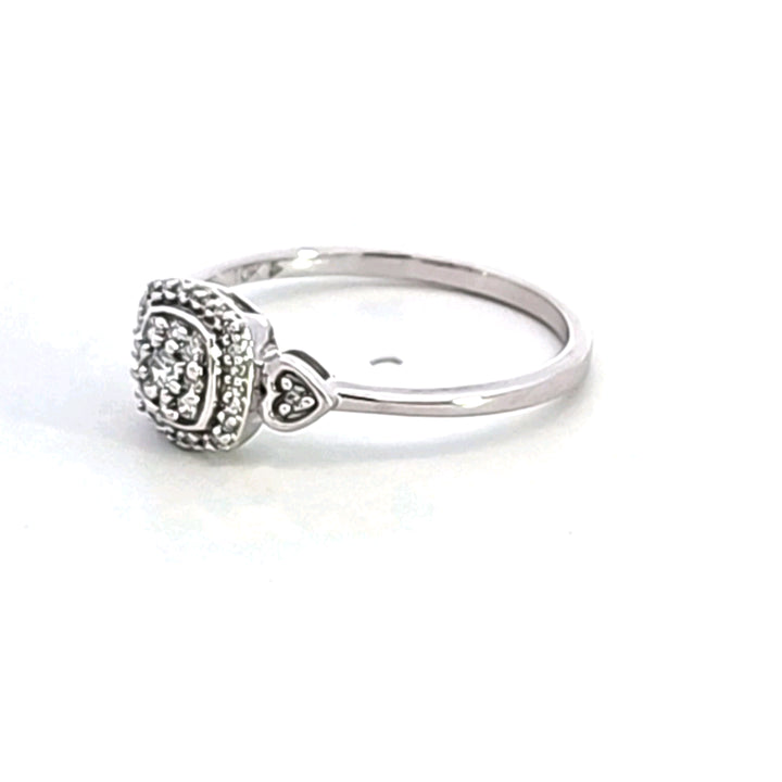 Diamond Fashion Rings - Women