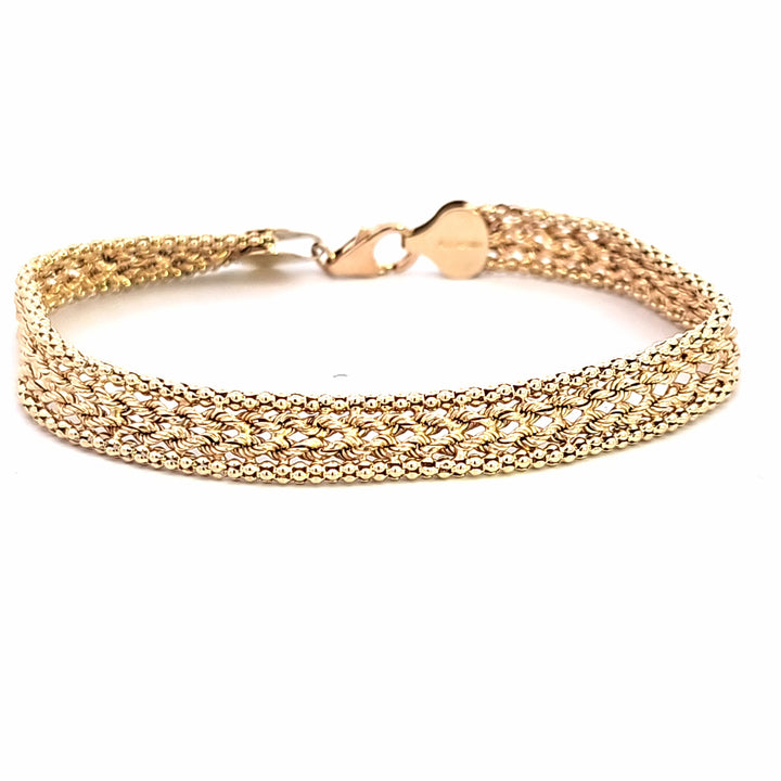 Estate or consignment Jewelry