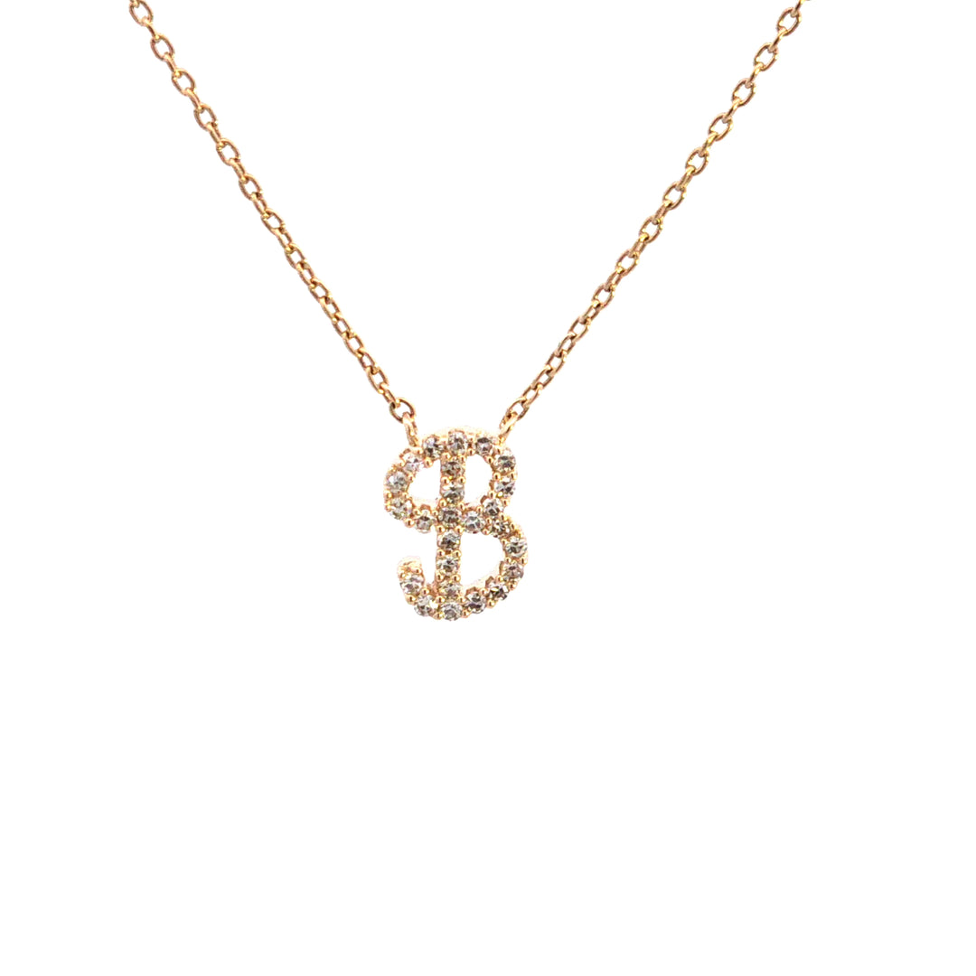 Diamond Necklace