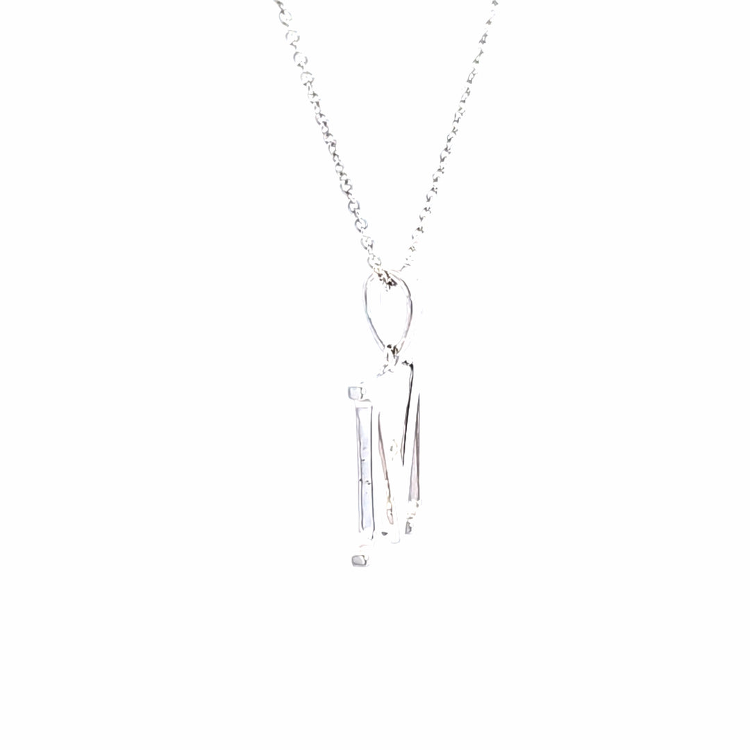 Silver Charms/Pendant