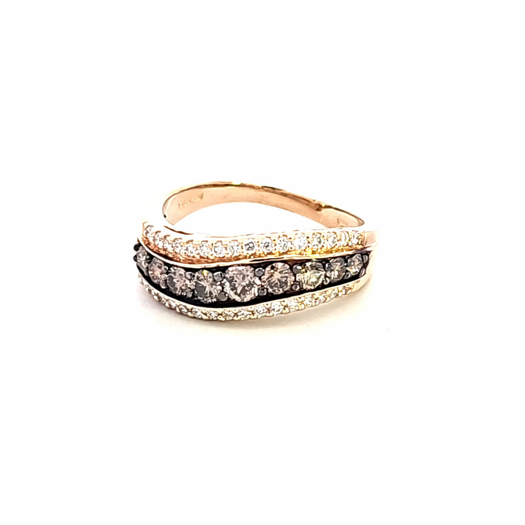 Estate or consignment Jewelry