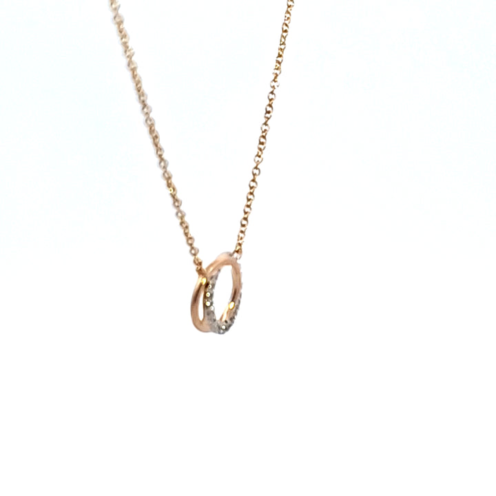 Diamond Pendant