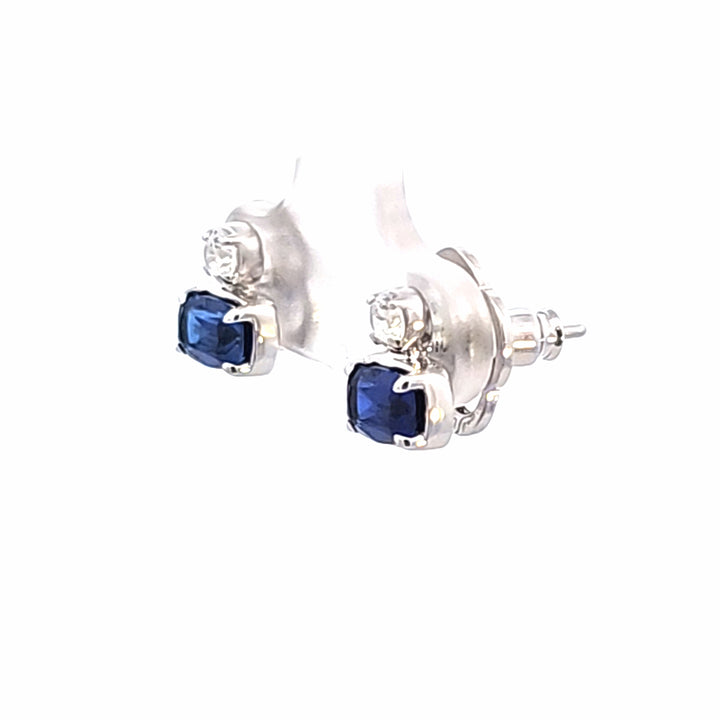 Silver Earring