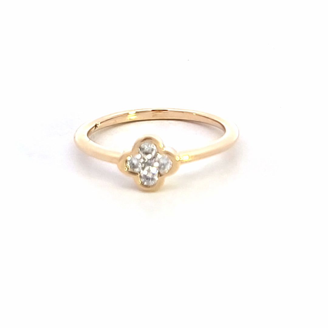 Diamond Fashion Rings - Women