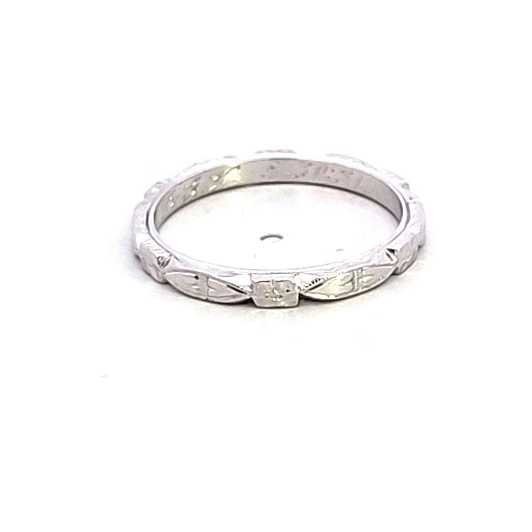 Estate or consignment Jewelry
