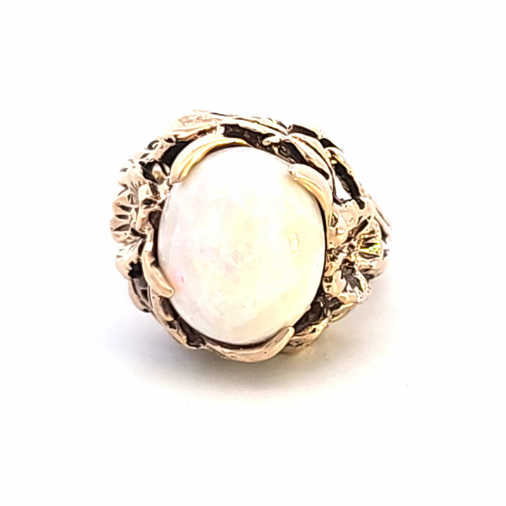 Estate or consignment Jewelry