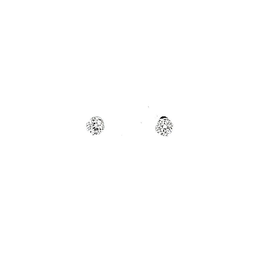Diamond Earring