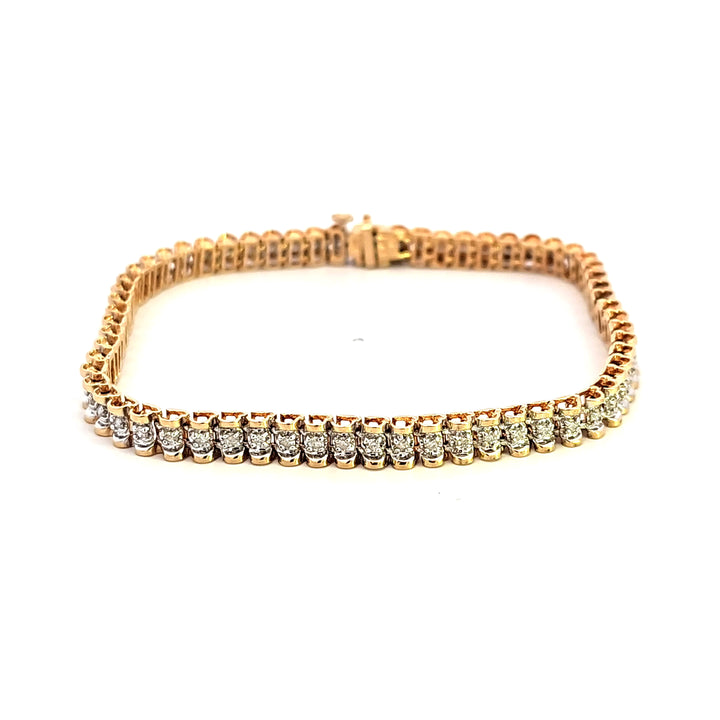 Estate or consignment Jewelry