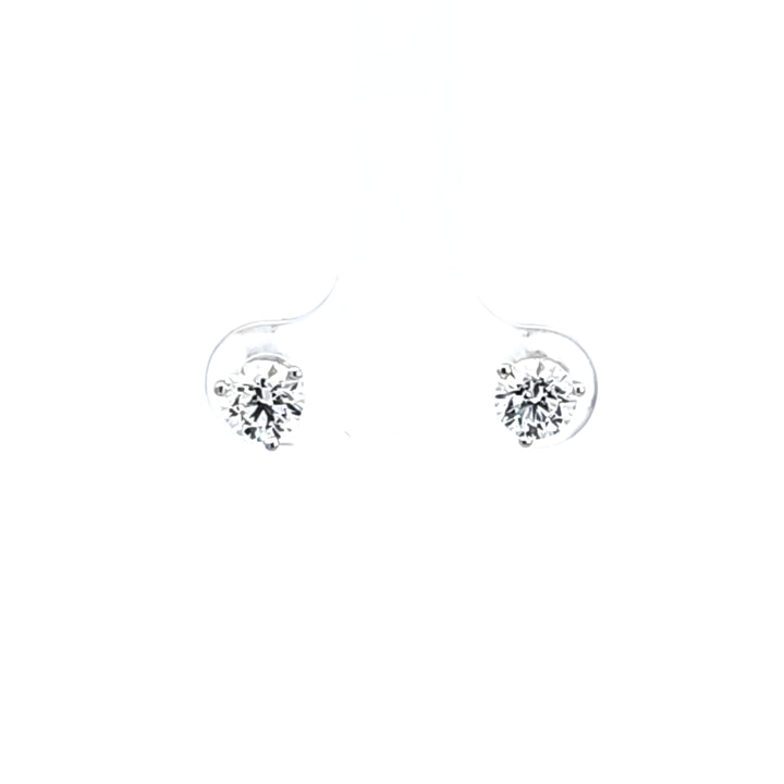 Lab Grown Diamond Earring