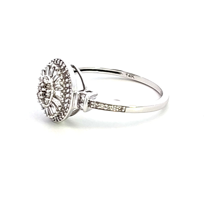 Estate or consignment Jewelry