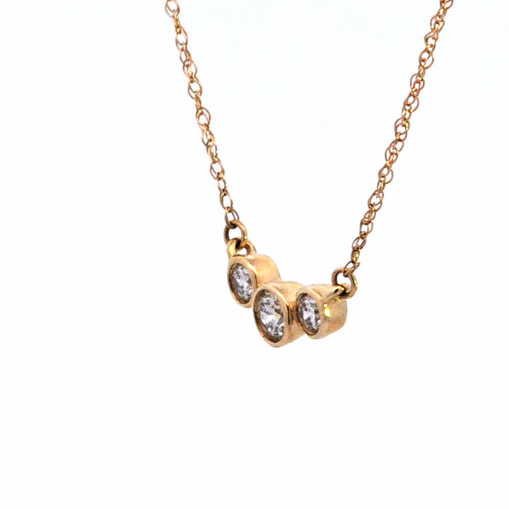 Diamond Necklace