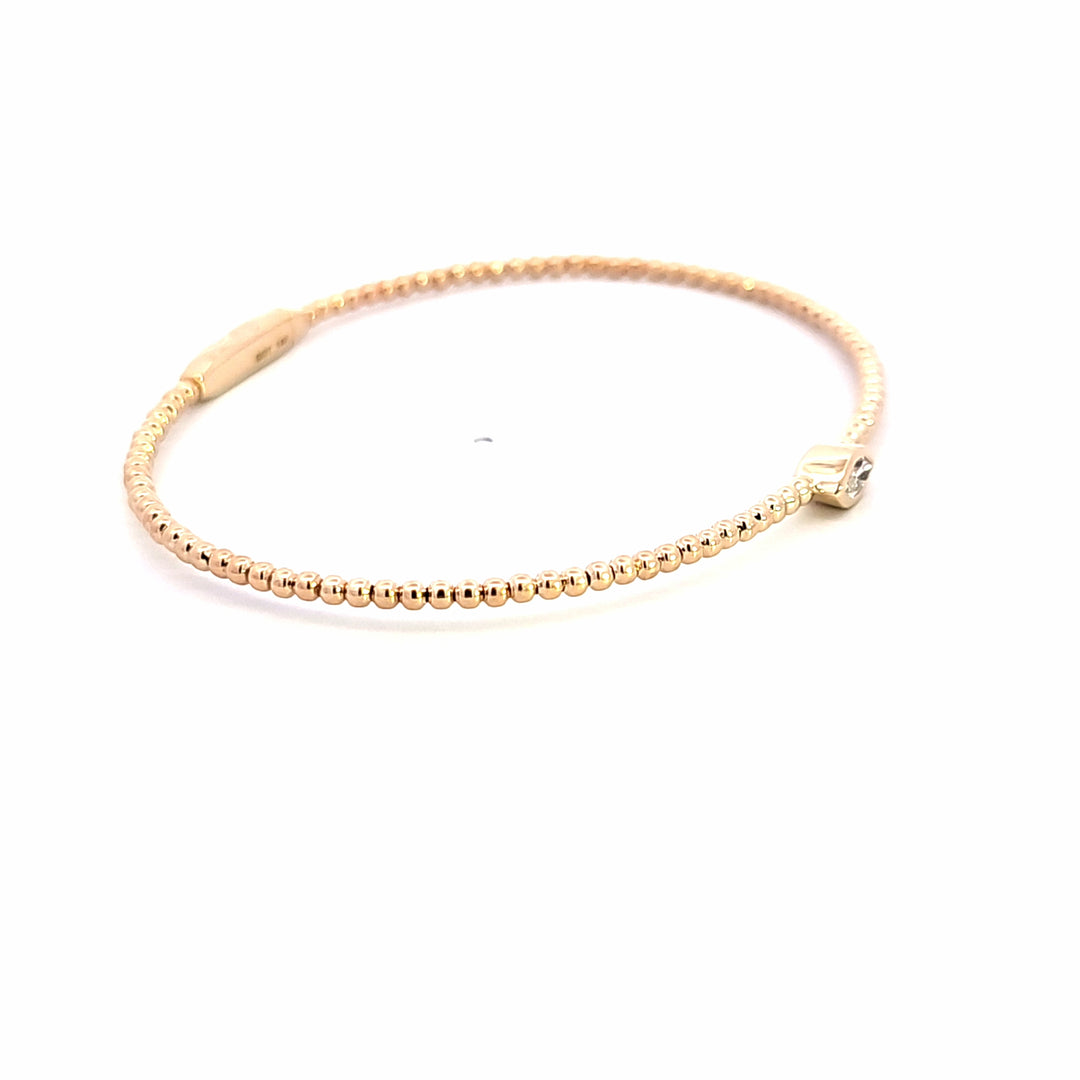 Diamond Bracelet