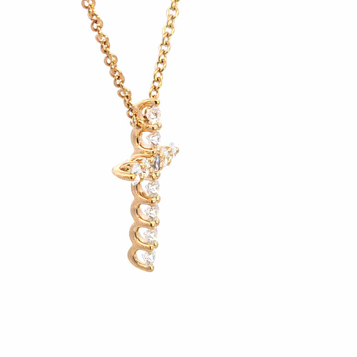 Diamond Pendant
