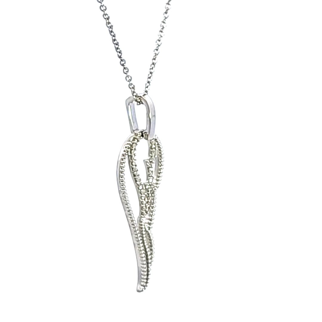 Silver Charms/Pendant