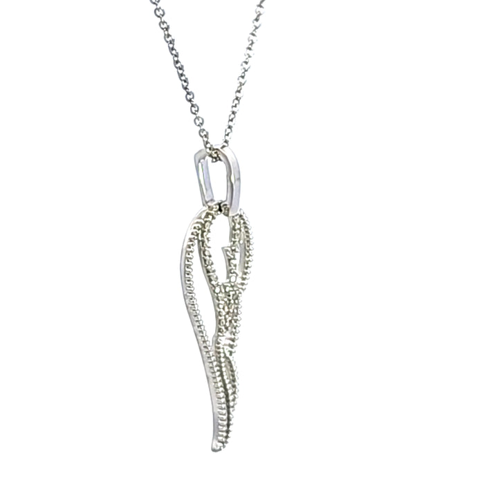 Silver Charms/Pendant