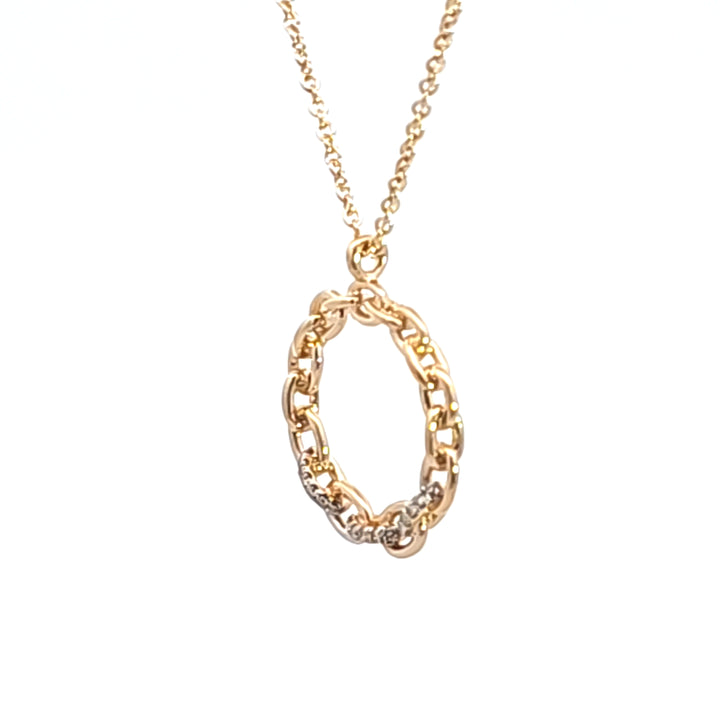Diamond Necklace