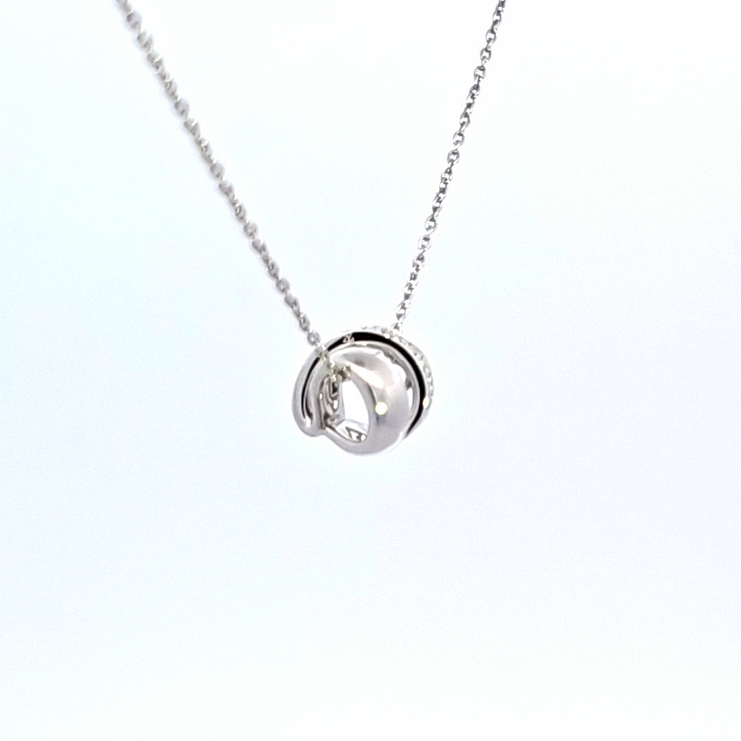 Diamond Pendant