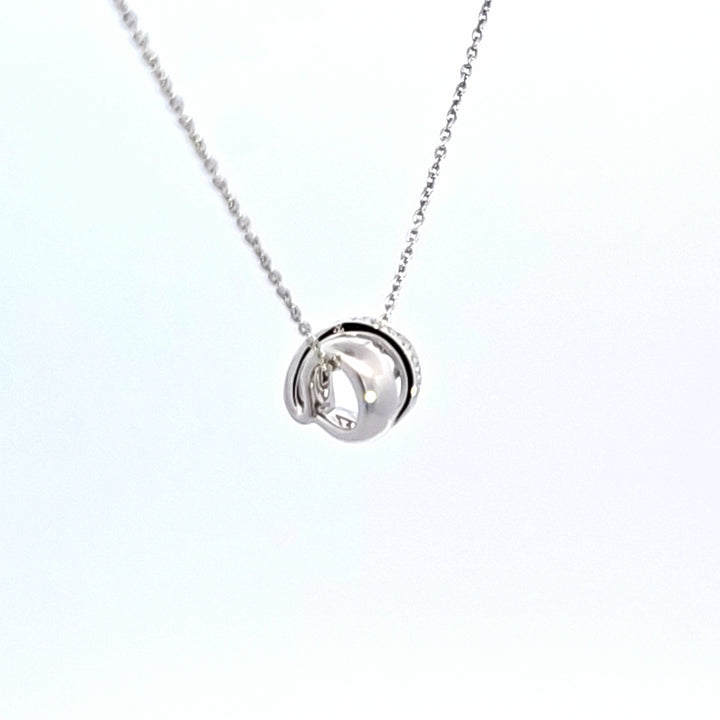 Diamond Pendant