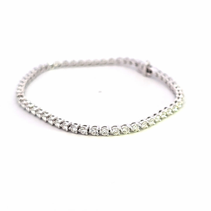 Diamond Bracelet