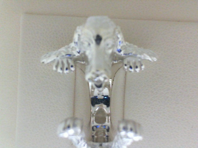 Silver Rings Without Stone