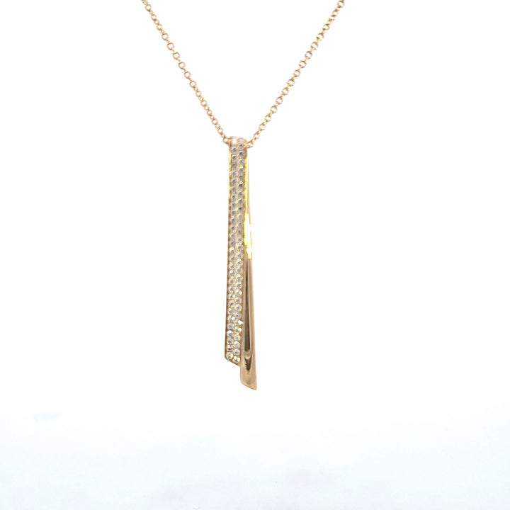 Diamond Pendant