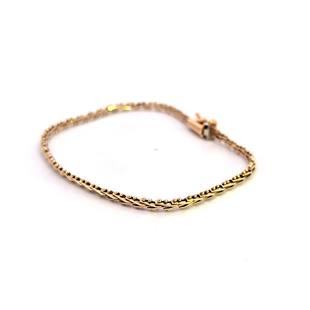Estate or consignment Jewelry