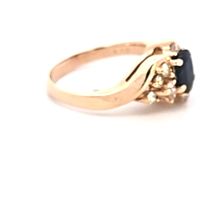 Estate or consignment Jewelry