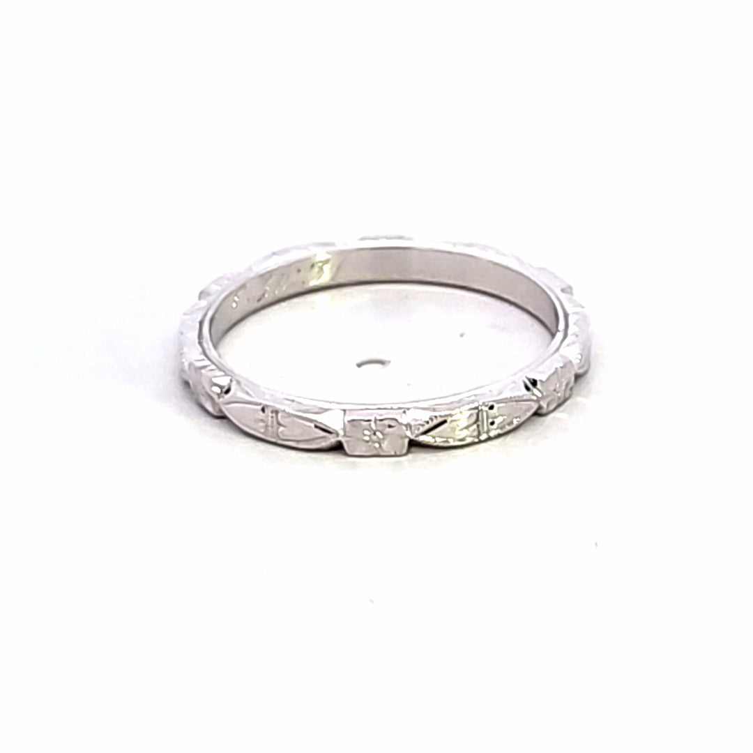 Estate or consignment Jewelry
