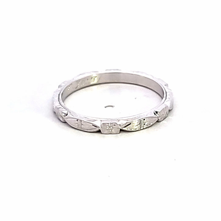 Estate or consignment Jewelry