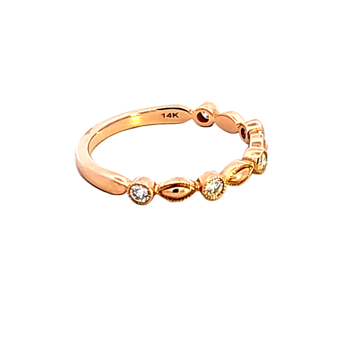 Diamond Fashion Rings - Women