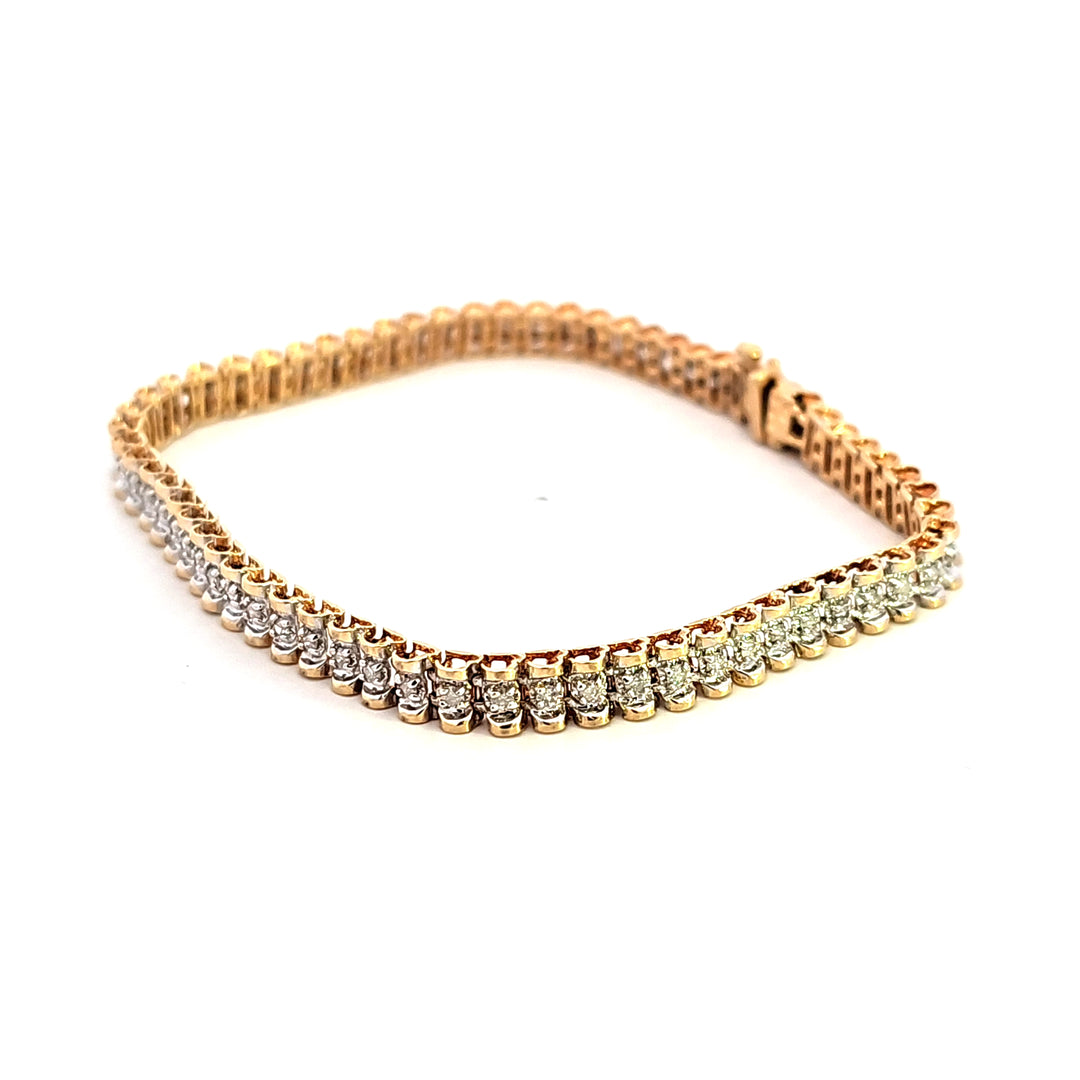 Estate or consignment Jewelry